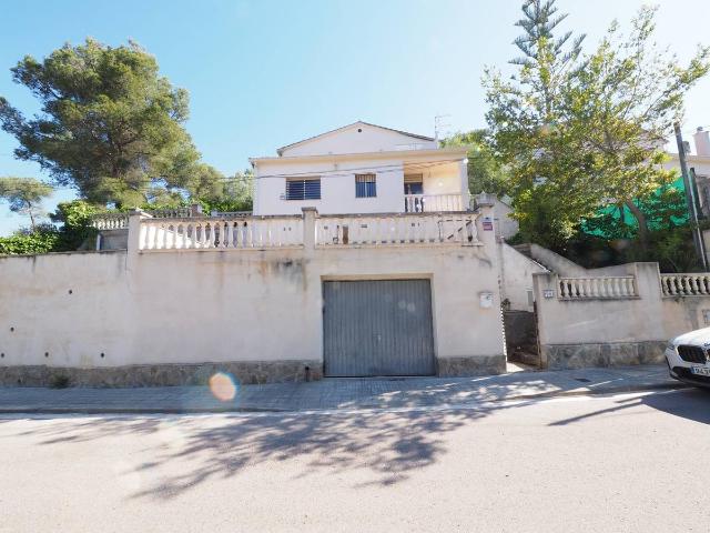 Casa chalet en Venta en Canyelles