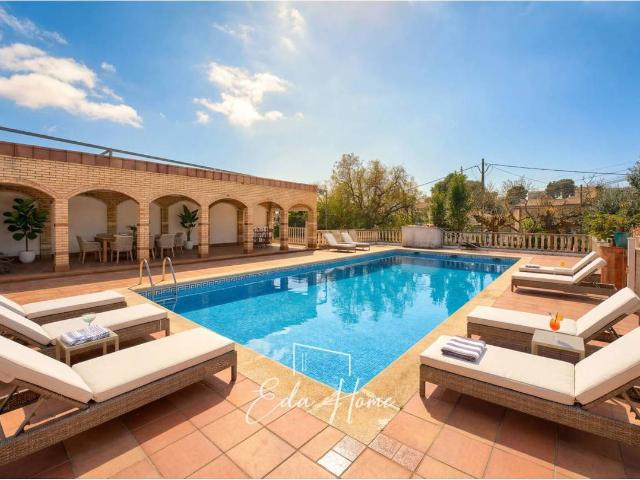 Casa chalet en Venta en Canyelles