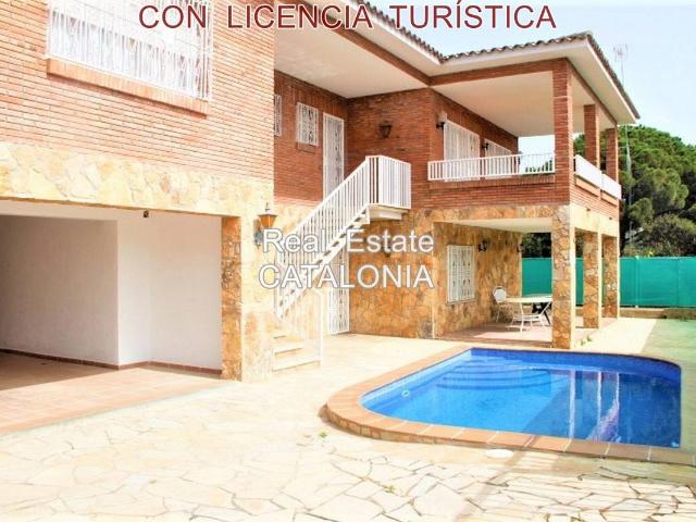 Casa chalet en Venta en Canyelles