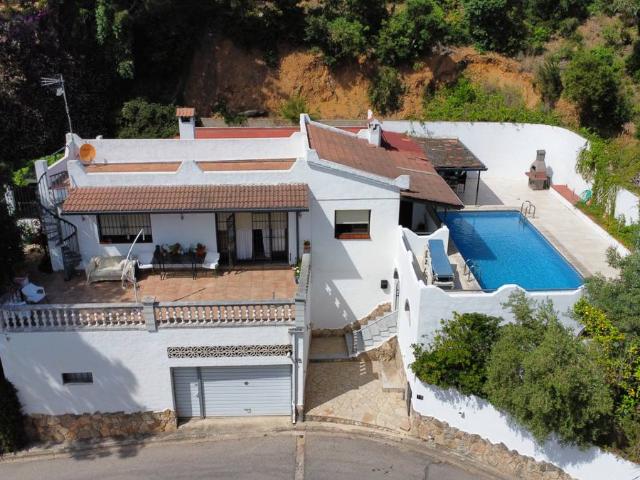 Casa chalet en Venta en Canyelles