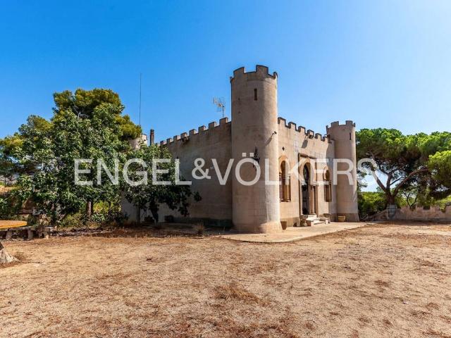 Casa chalet en Venta en Canyet