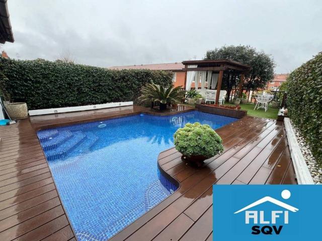Casa chalet en Venta en Can Casablanques