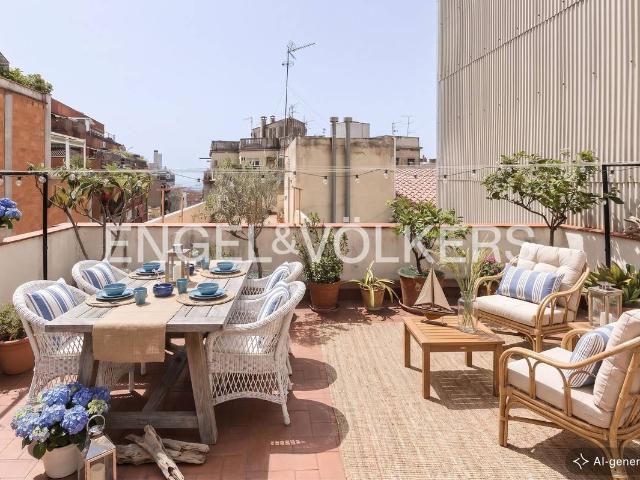 Casa chalet en Venta en Can Baró