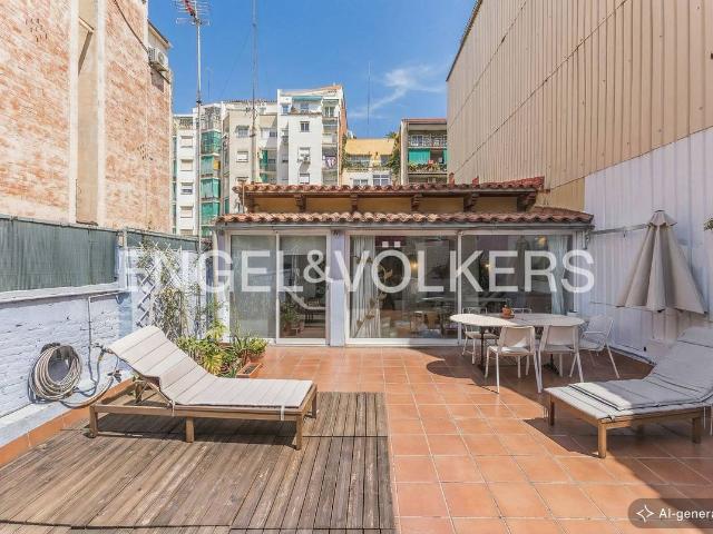 Casa chalet en Venta en Can Baró