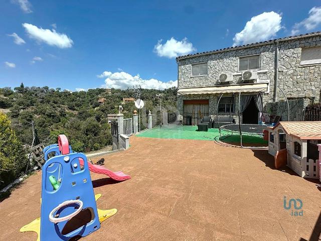 Casa chalet en Venta en Can Gonteres
