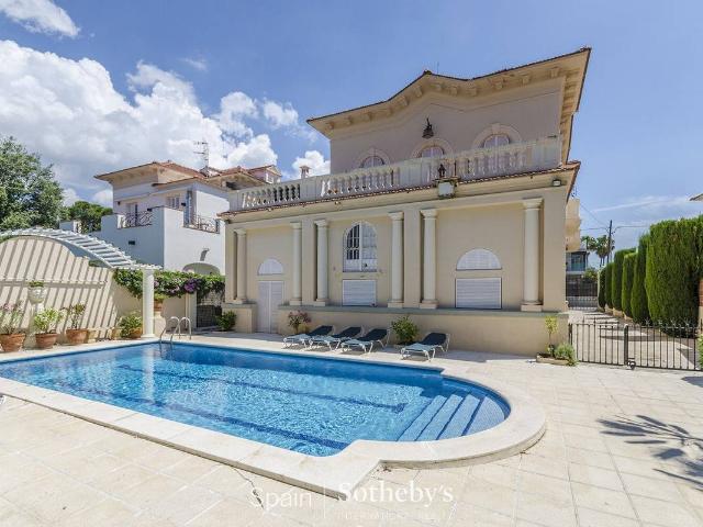 Casa chalet en Venta en Can Girona Terramar Vinyet