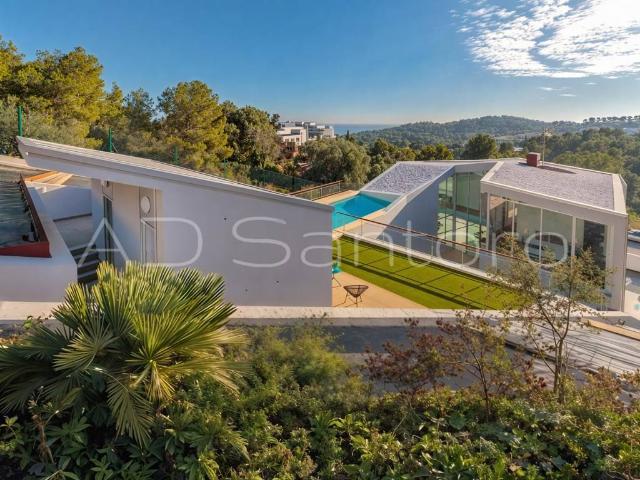 Casa chalet en Venta en Can Girona Terramar Vinyet