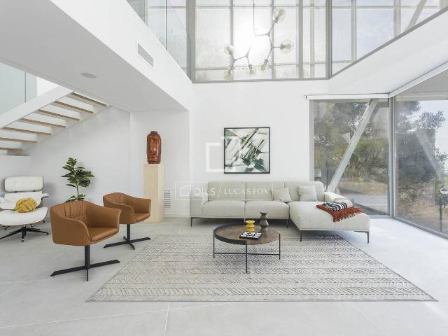 Casa chalet en Venta en Can Girona Terramar Vinyet