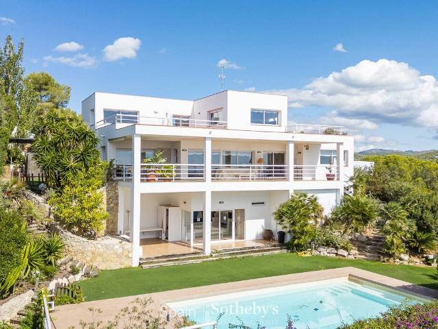 Casa chalet en Venta en Can Girona Terramar Vinyet
