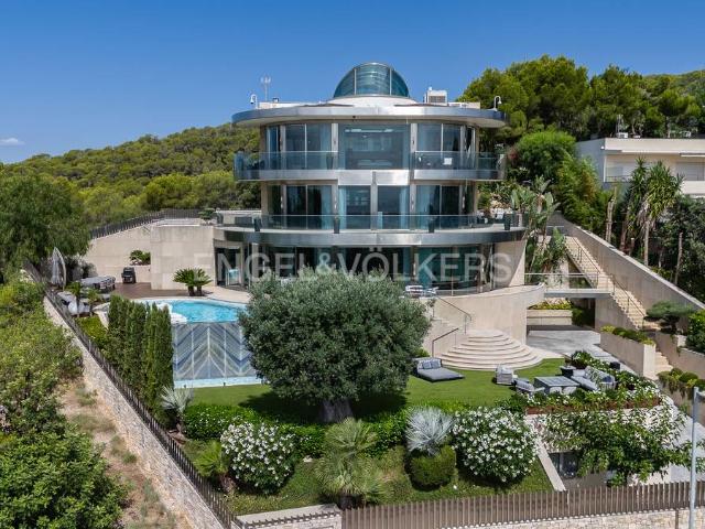 Casa chalet en Venta en Can Girona Terramar Vinyet