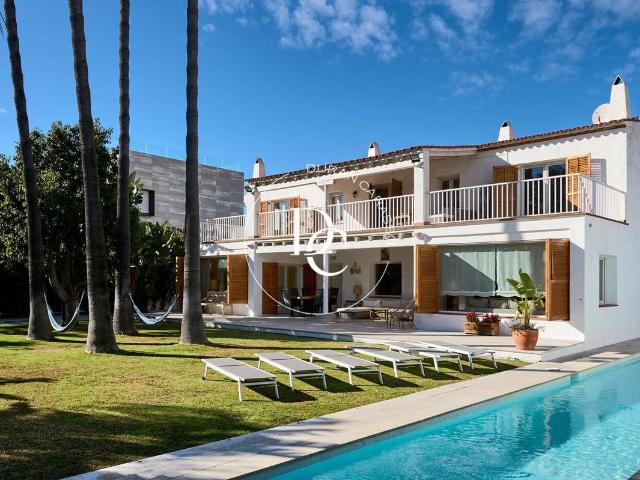 Casa chalet en Venta en Can Girona Terramar Vinyet