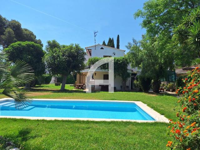 Casa chalet en Venta en Can Girona Terramar Vinyet