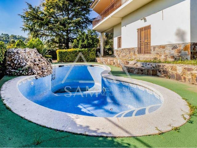 Casa chalet en Venta en Can Font Ca n'Avellaneda