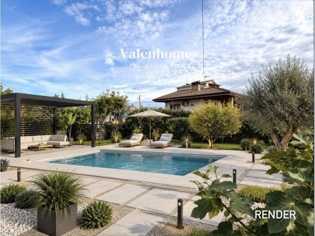 Casa chalet en Venta en Can Font Ca n'Avellaneda