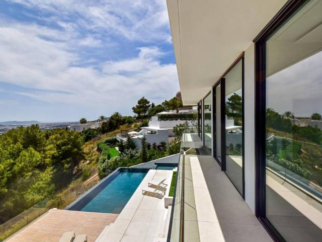 Casa chalet en Venta en Can Furnet