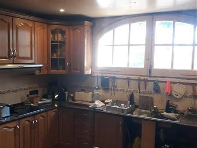 Casa chalet en Venta en Can Lloses Can Marcer