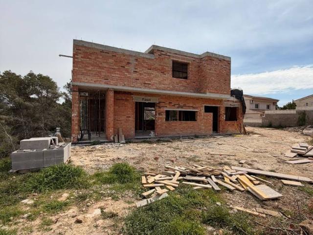 Casa chalet en Venta en Can Lloses Can Marcer