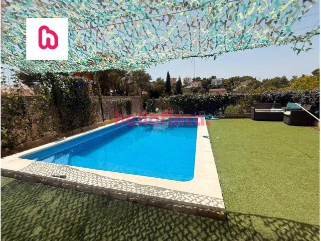 Casa chalet en Venta en Can Lloses Can Marcer