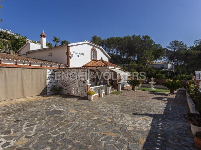 Casa chalet en Venta en Can Lloses Can Marcer
