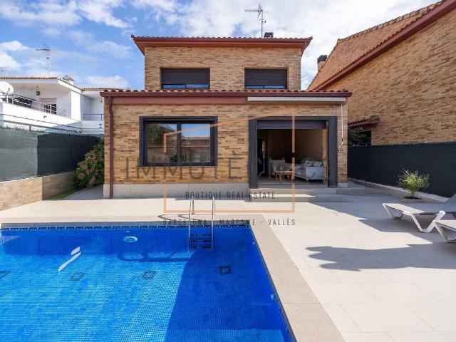 Casa chalet en Venta en Can Moré Santa Anna Can Feliu de Merola