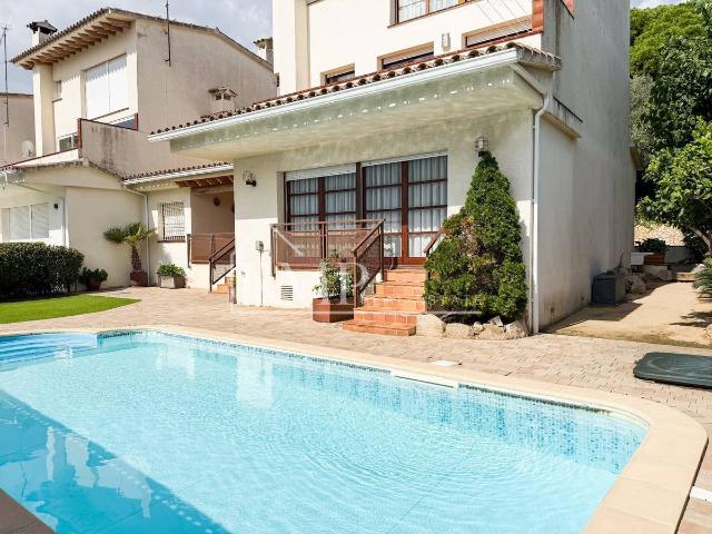 Casa chalet en Venta en Can Sans