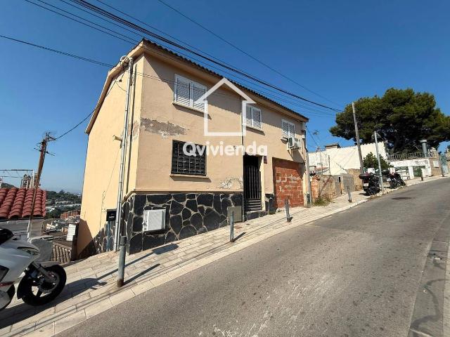 Casa chalet en Venta en Can Sant Joan