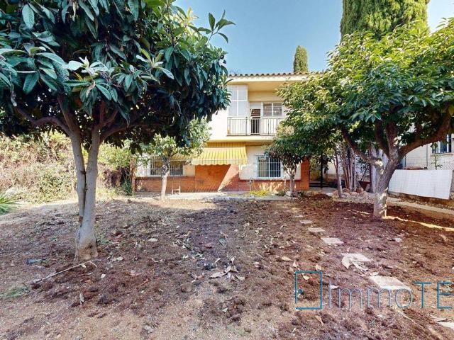 Casa chalet en Venta en Can Serra