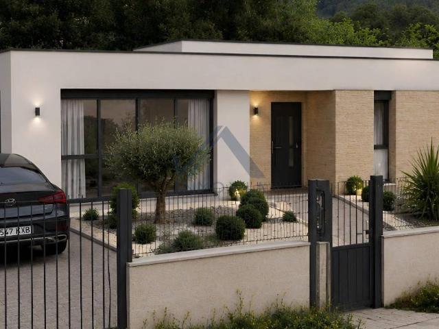 Casa chalet en Venta en Can Palet de Vista Alegre