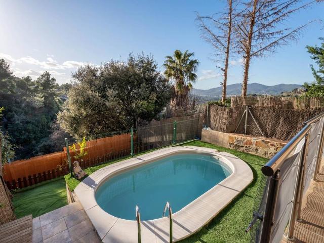 Casa chalet en Venta en Can Palet de Vista Alegre