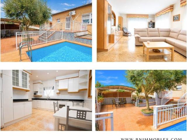 Casa chalet en Venta en Can Parellada