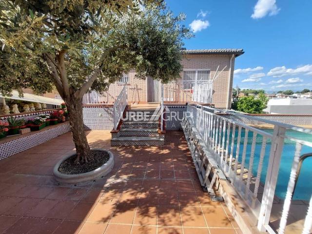 Casa chalet en Venta en Can Parellada