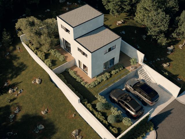 Casa chalet en Venta en Can Parellada