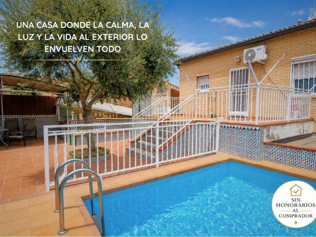 Casa chalet en Venta en Can Parellada