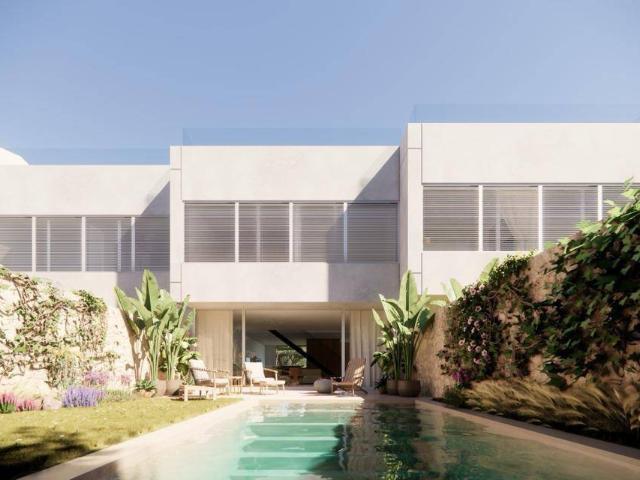 Casa chalet en Venta en Can Picafort