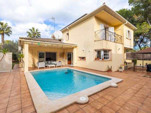Casa chalet en Venta en Can Picafort