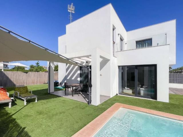 Casa chalet en Venta en Can Picafort