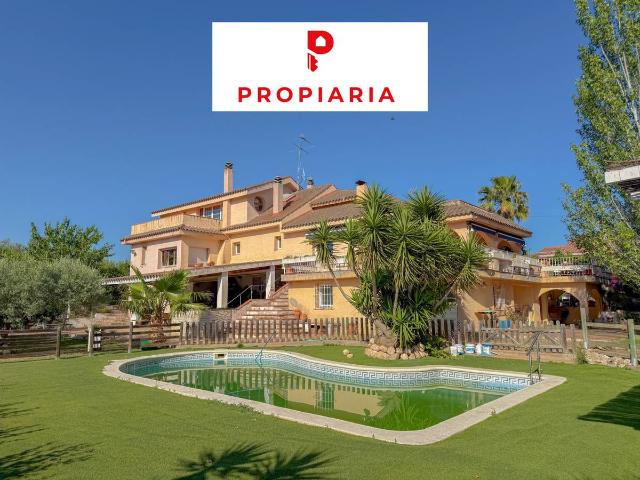 Casa chalet en Venta en Can Rial