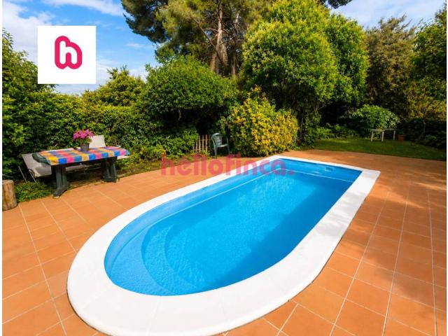 Casa chalet en Venta en Can Rial