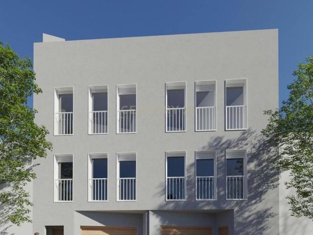 Casa chalet en Venta en Can Rull