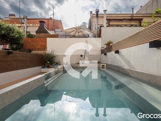 Casa chalet en Venta en Can Vinader