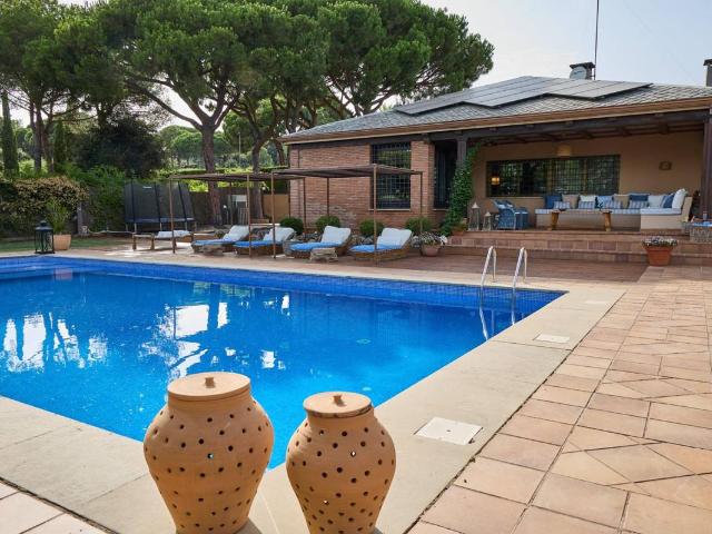 Casa chalet en Venta en Canafort El Puntó