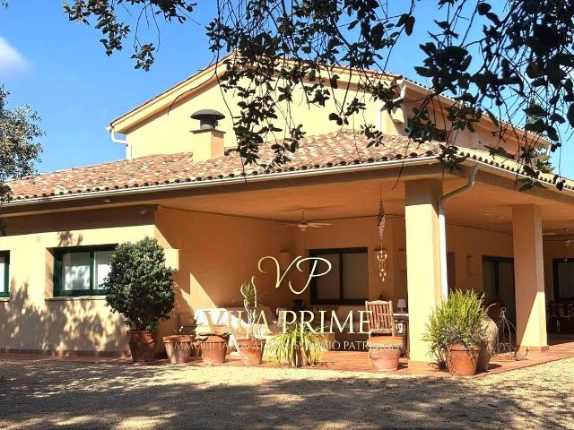 Casa chalet en Venta en Canafort El Puntó