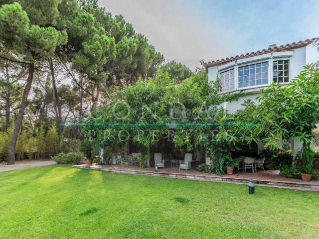 Casa chalet en Venta en Canafort El Puntó