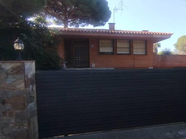 Casa chalet en Venta en Canafort El Puntó