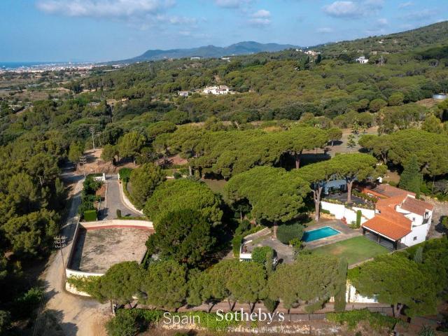 Casa chalet en Venta en Canafort El Puntó