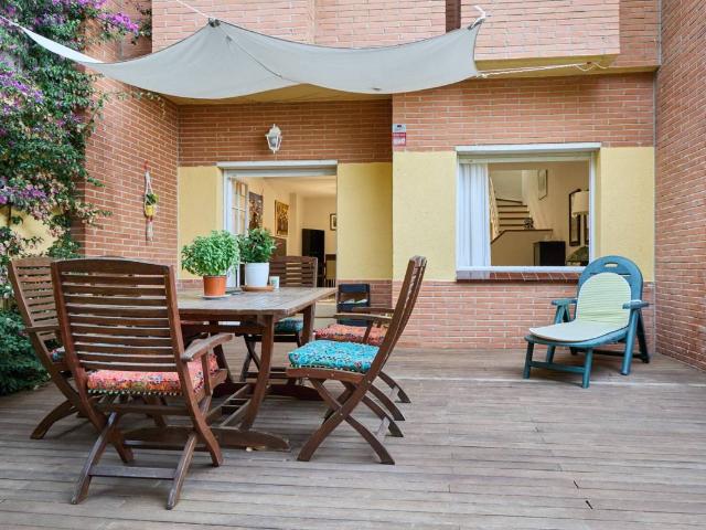 Casa chalet en Venta en Canafort El Puntó