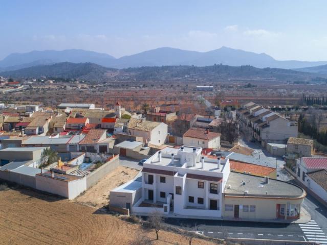 Casa Chalet en Venta en Canalosa, La Alicante