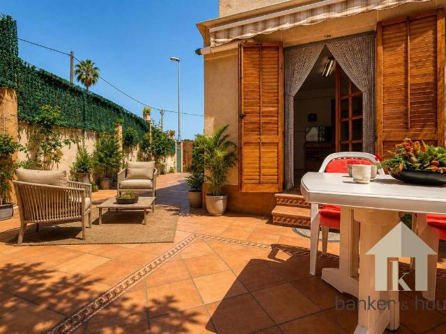 Casa chalet en Venta en Canaletes Turonet