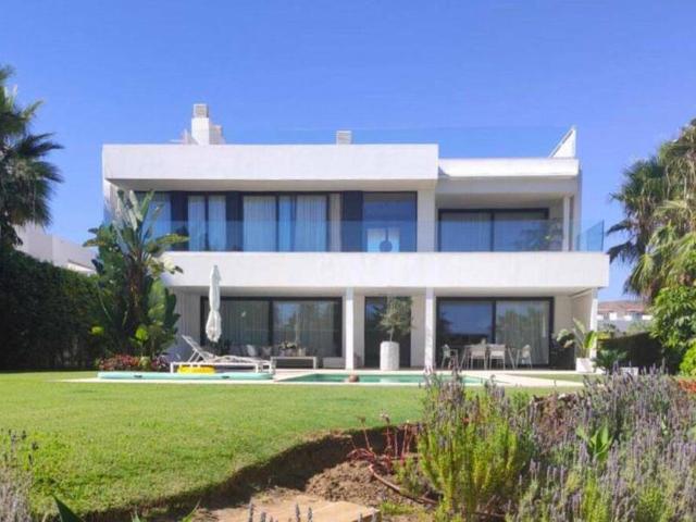 Casa chalet en Venta en Cancelada