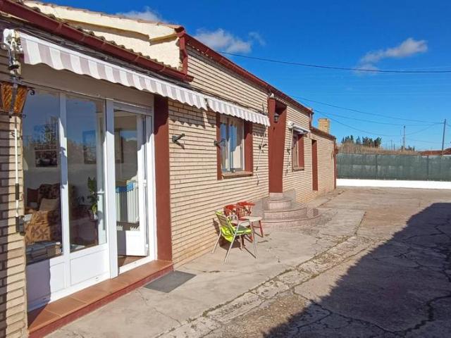 Casa chalet en Venta en Candelaria Peña de Francia